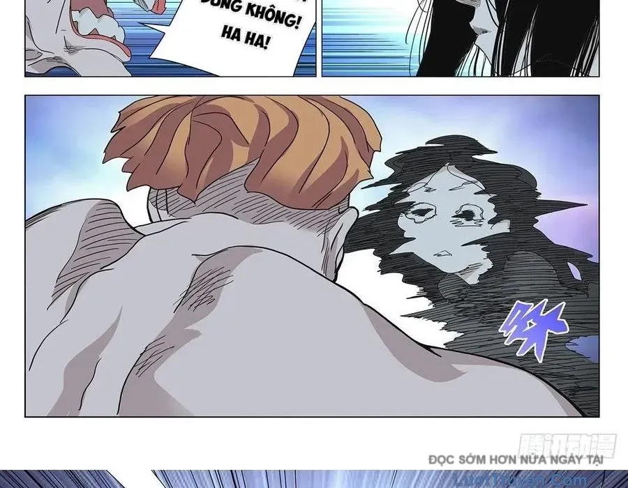 Nhất Nhân Chi Hạ Chap 559 - Next Chap 560