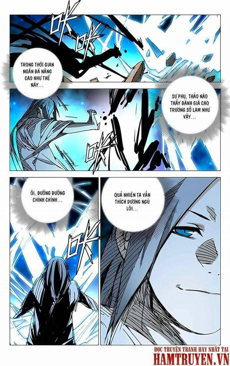 Nhất Nhân Chi Hạ Chap 133 - Next Chap 134