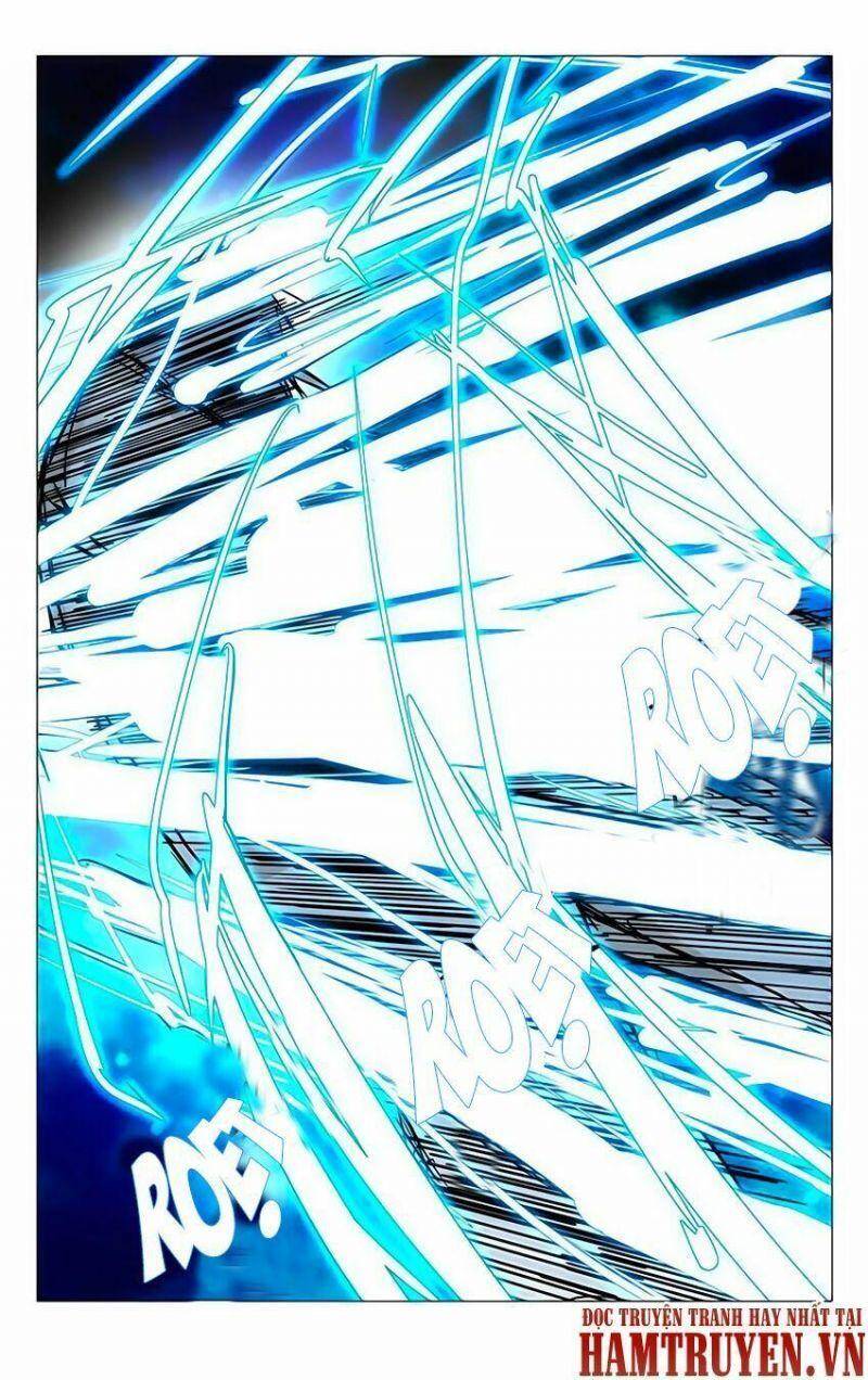 Nhất Nhân Chi Hạ Chap 133 - Next Chap 134