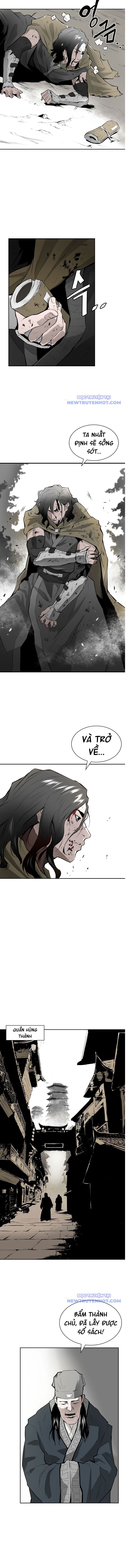 Phong Hồn - Quán Đỉnh Vô Song Chap 1 - Next Chap 2