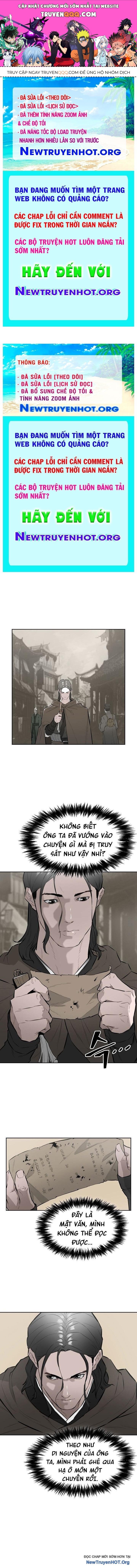 Phong Hồn - Quán Đỉnh Vô Song Chap 15 - Next Chap 16