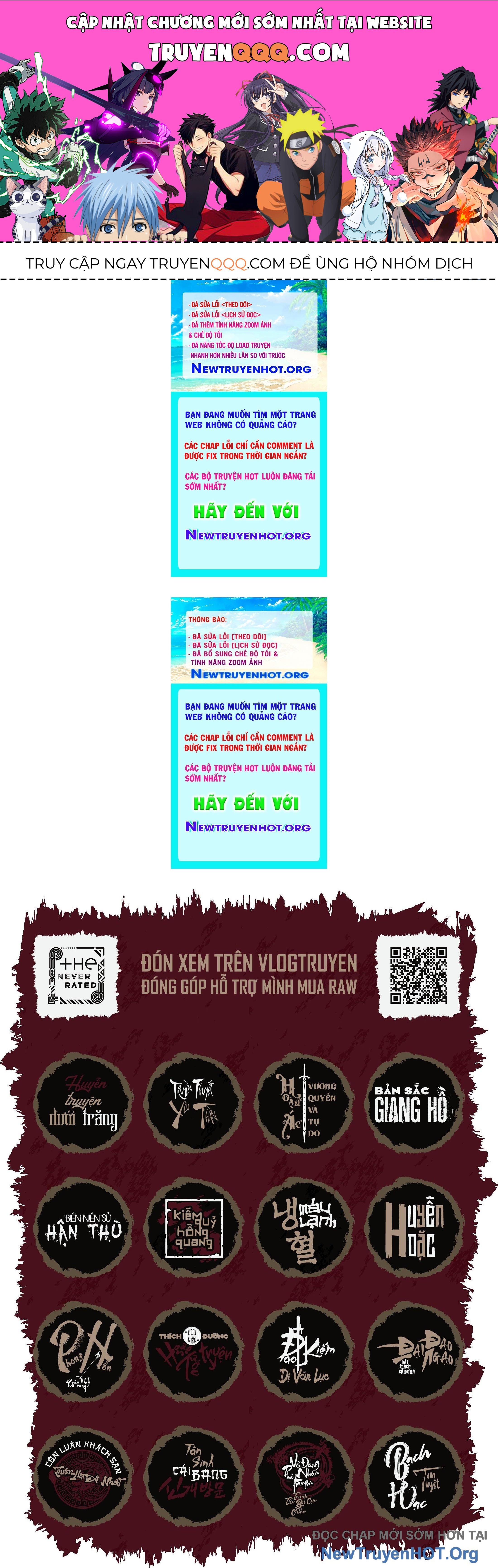 Phong Hồn - Quán Đỉnh Vô Song Chap 31 - Next Chap 32