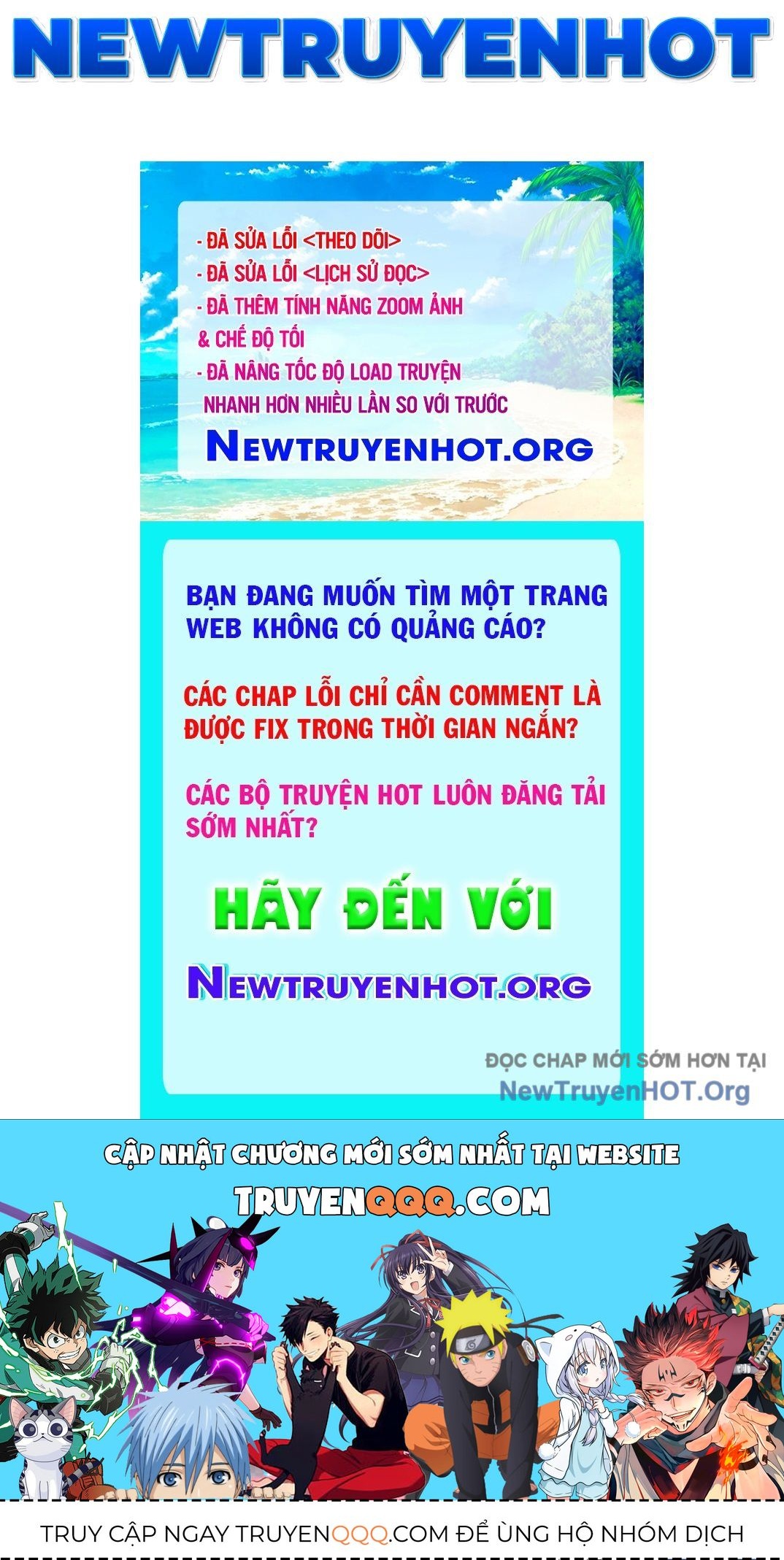 Phong Hồn - Quán Đỉnh Vô Song Chap 44 - Next Chap 45