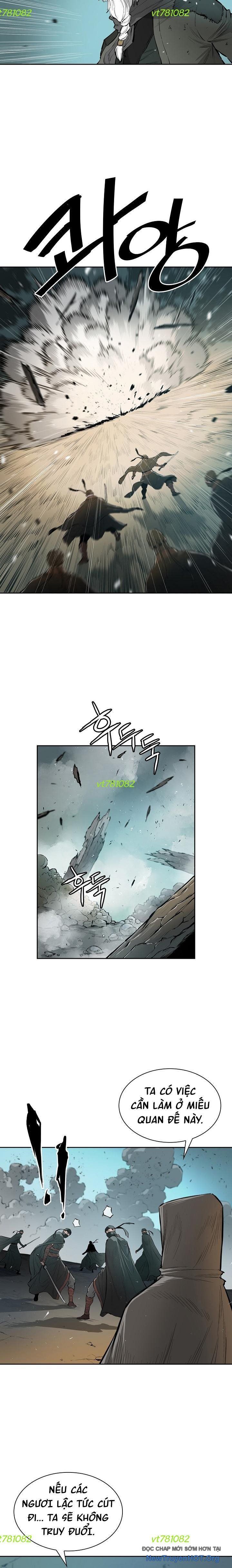 Phong Hồn - Quán Đỉnh Vô Song Chap 58 - Next Chap 59
