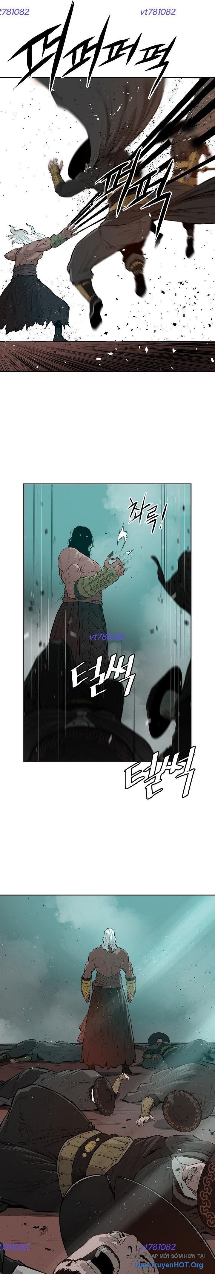 Phong Hồn - Quán Đỉnh Vô Song Chap 60 - Next Chap 61