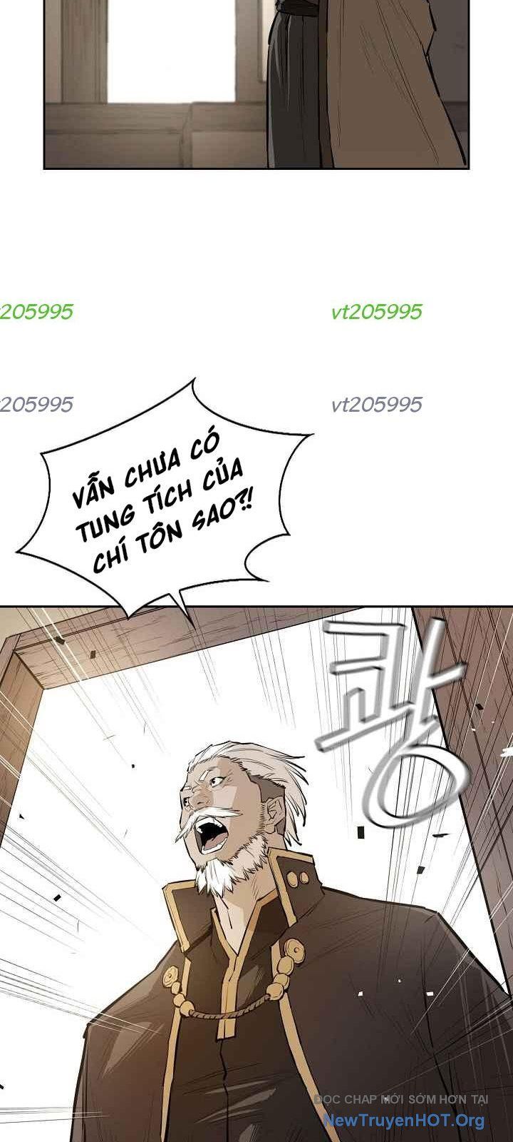 Phong Hồn - Quán Đỉnh Vô Song Chap 66 - Next Chap 67