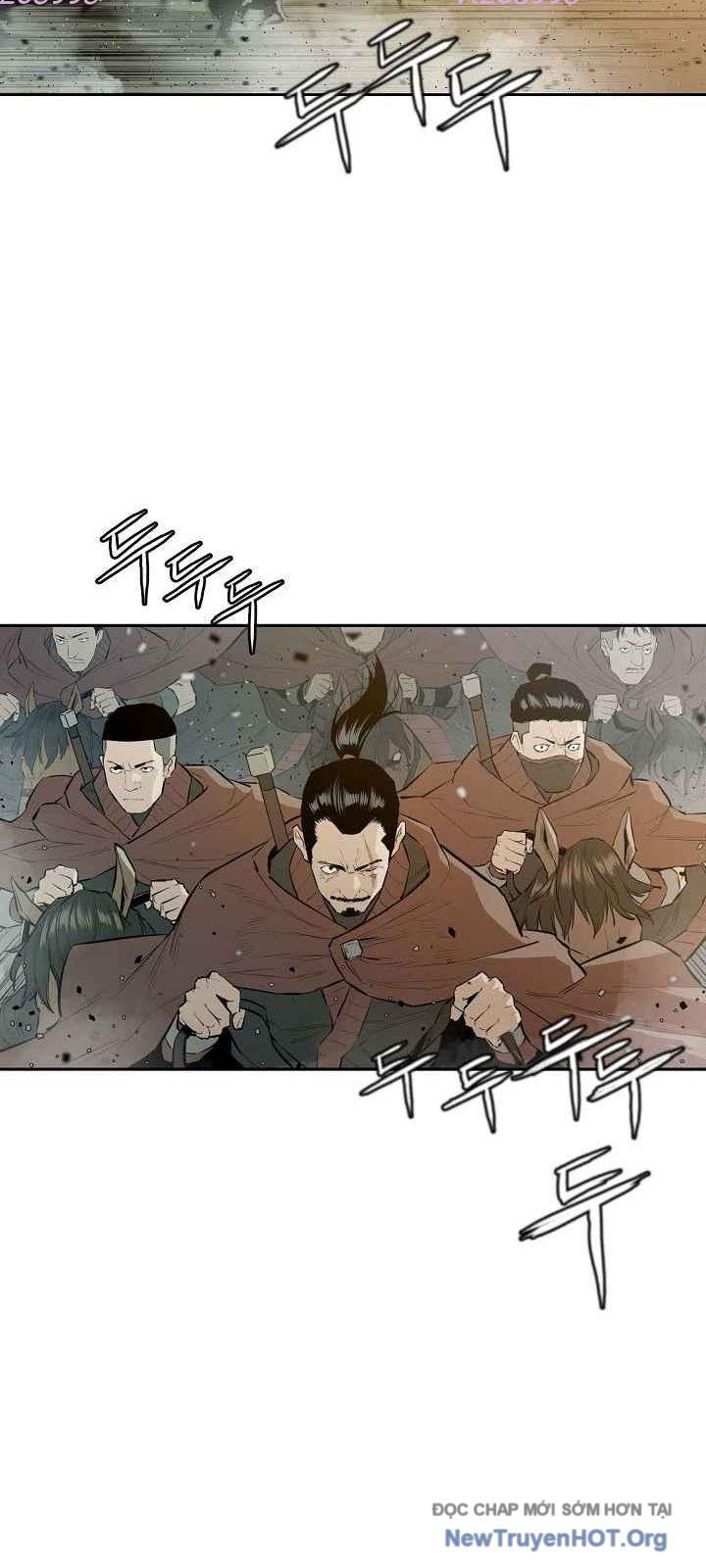 Phong Hồn - Quán Đỉnh Vô Song Chap 66 - Next Chap 67