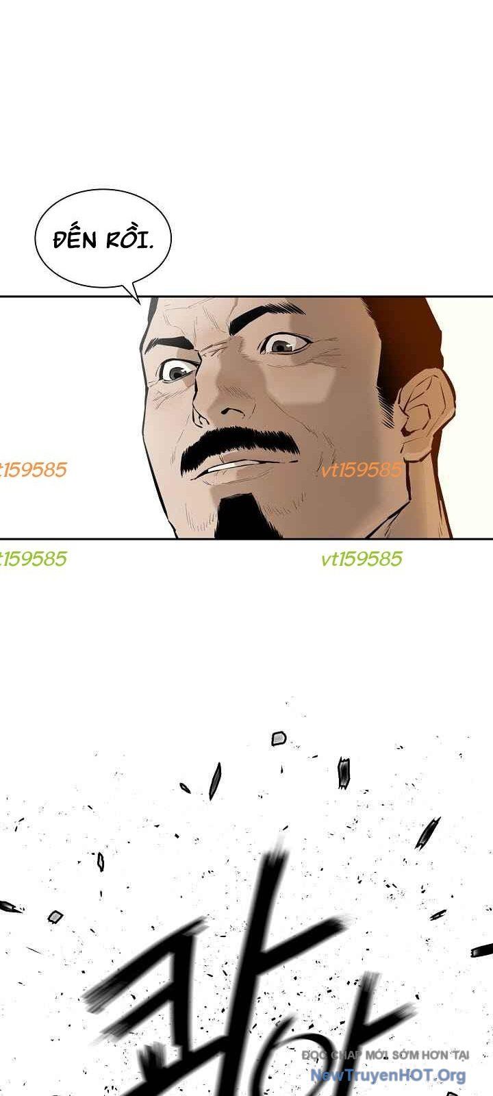 Phong Hồn - Quán Đỉnh Vô Song Chap 69 - Next Chap 70