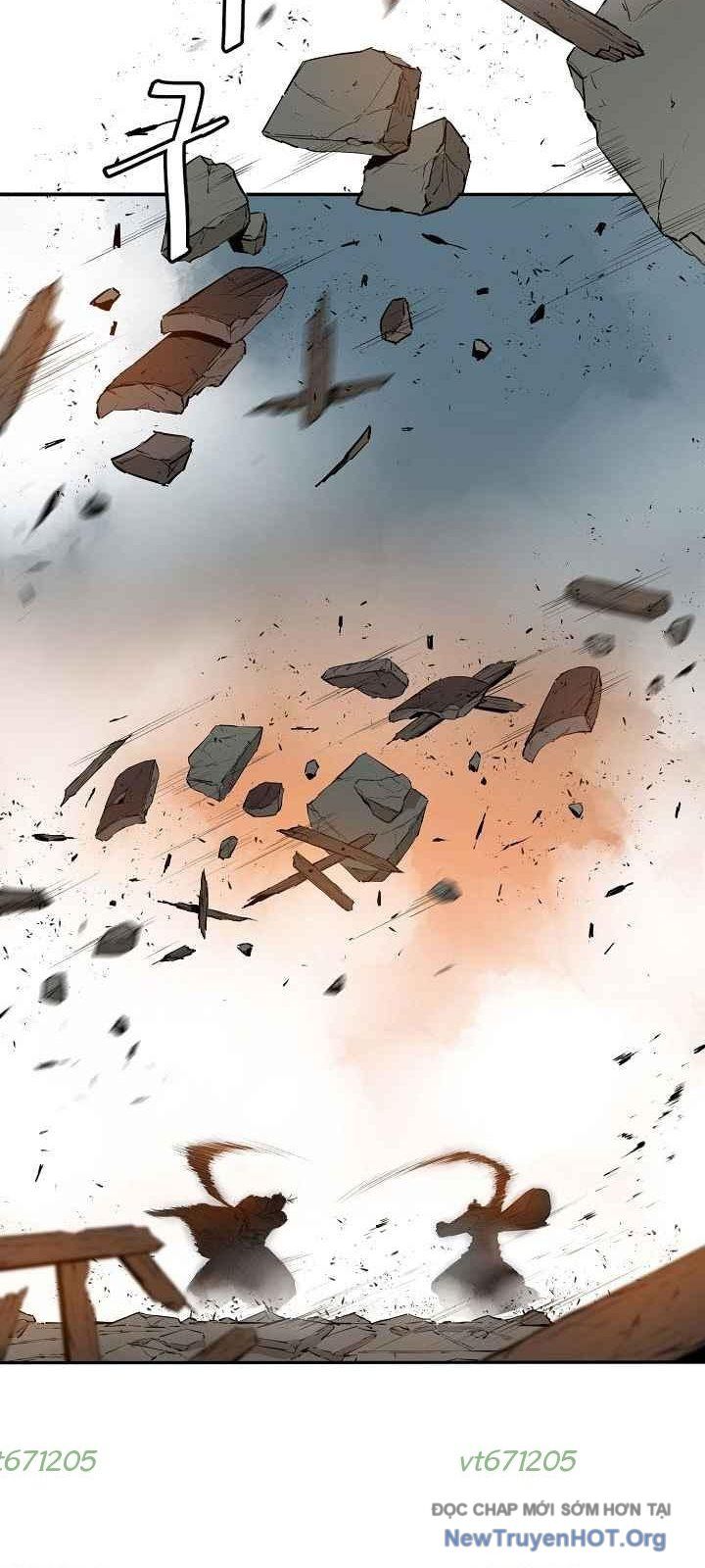 Phong Hồn - Quán Đỉnh Vô Song Chap 74 - Next Chap 75