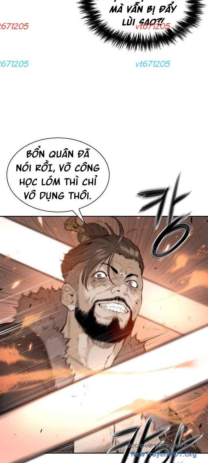 Phong Hồn - Quán Đỉnh Vô Song Chap 74 - Next Chap 75