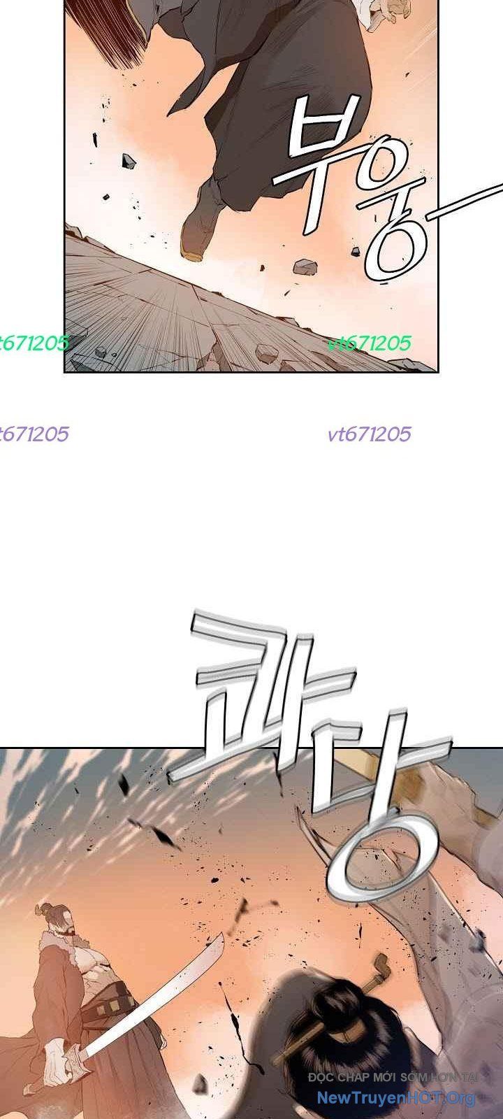 Phong Hồn - Quán Đỉnh Vô Song Chap 74 - Next Chap 75