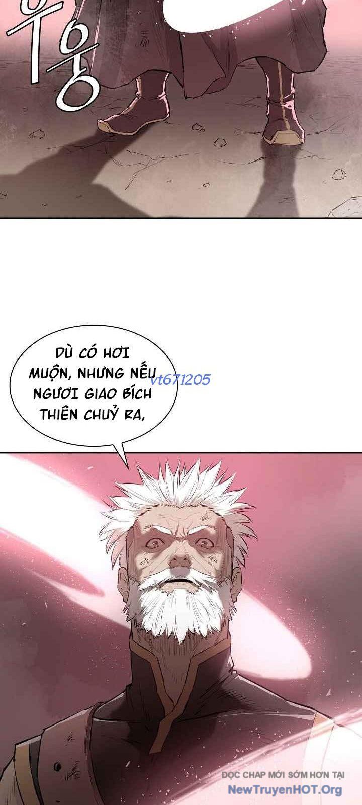 Phong Hồn - Quán Đỉnh Vô Song Chap 74 - Next Chap 75