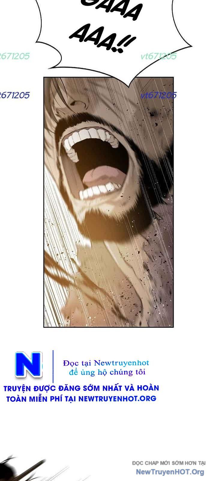 Phong Hồn - Quán Đỉnh Vô Song Chap 74 - Next Chap 75