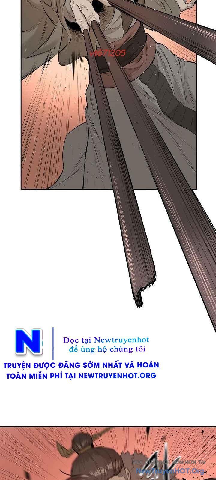 Phong Hồn - Quán Đỉnh Vô Song Chap 74 - Next Chap 75