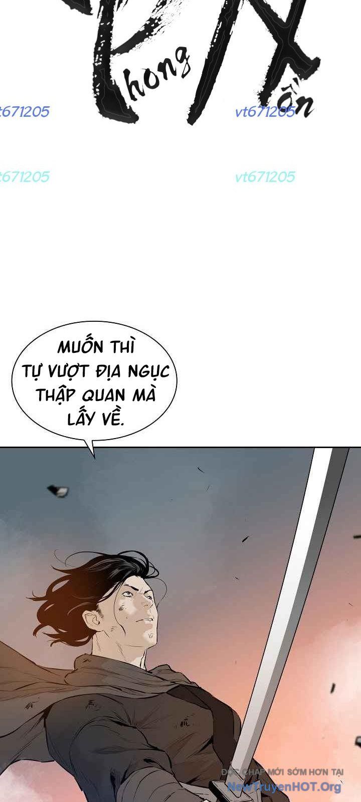 Phong Hồn - Quán Đỉnh Vô Song Chap 74 - Next Chap 75
