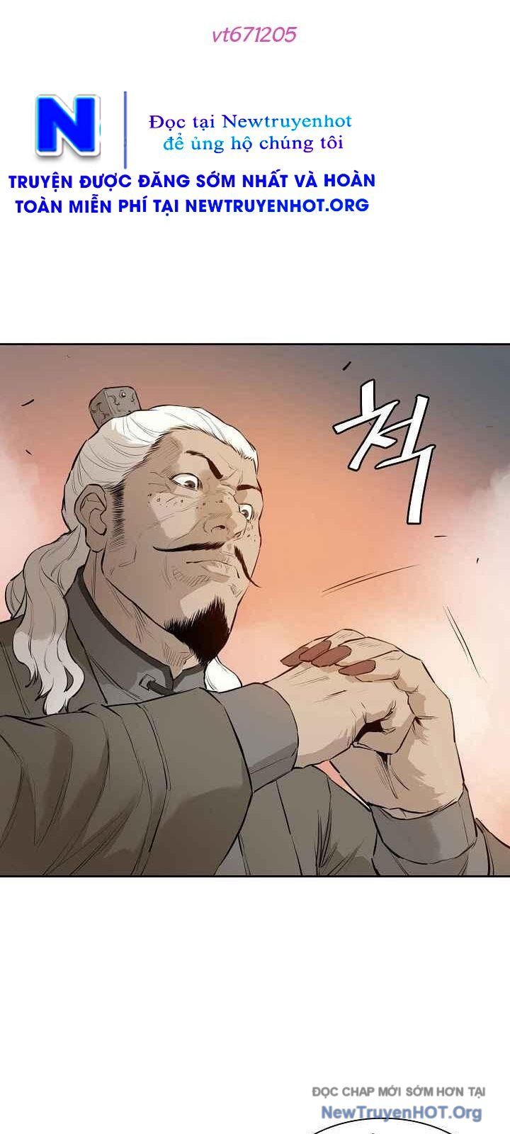 Phong Hồn - Quán Đỉnh Vô Song Chap 74 - Next Chap 75