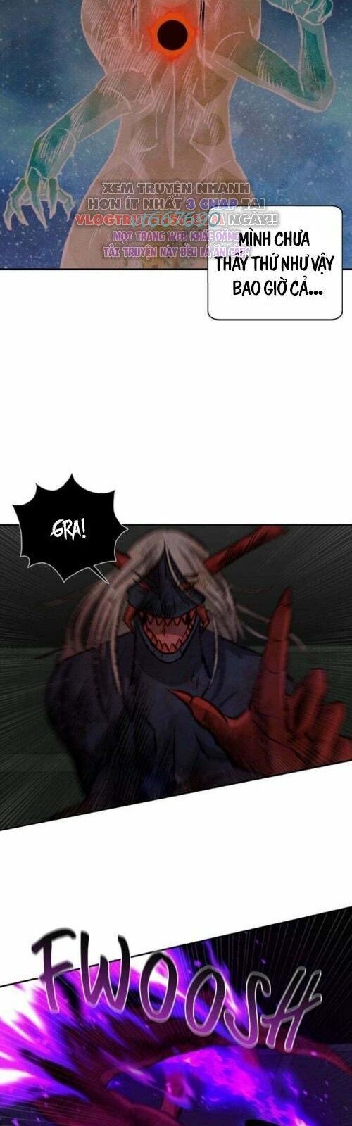 Sự Trở Lại Của Các Vị Thần Chap 18 - Next Chap 19