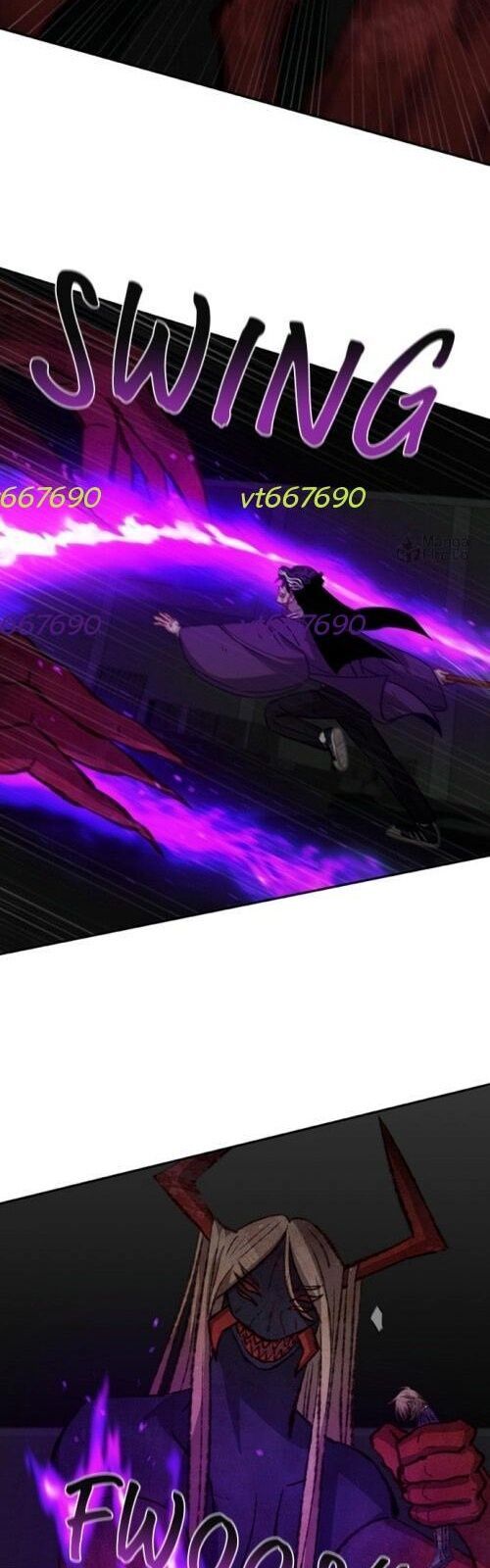 Sự Trở Lại Của Các Vị Thần Chap 18 - Next Chap 19