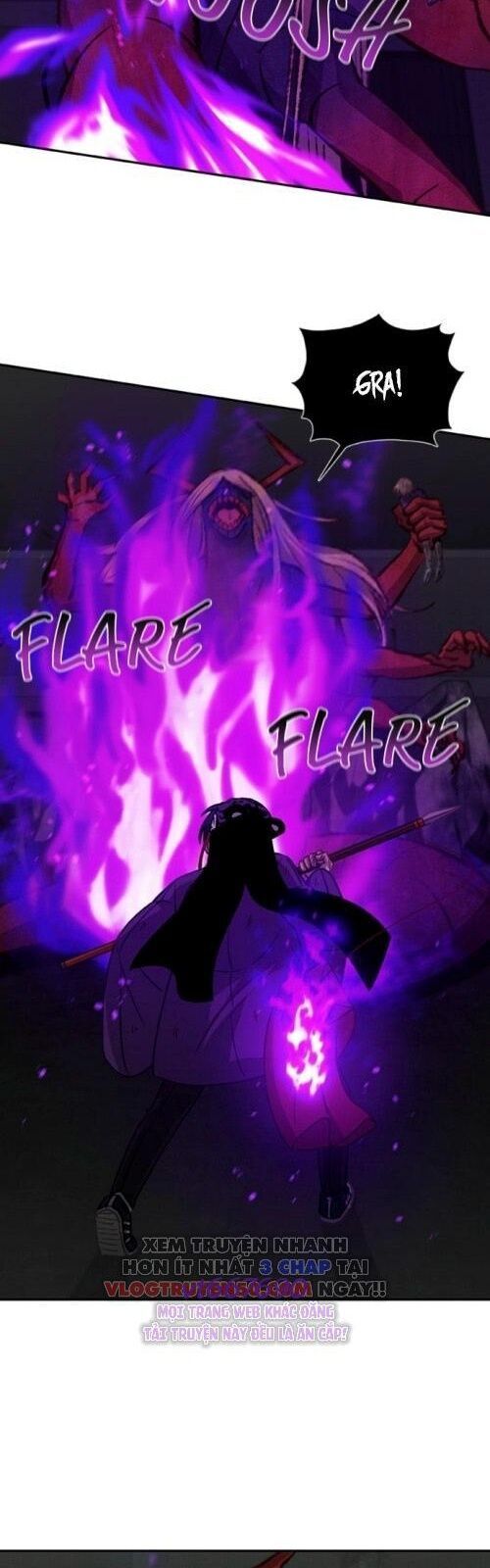 Sự Trở Lại Của Các Vị Thần Chap 18 - Next Chap 19