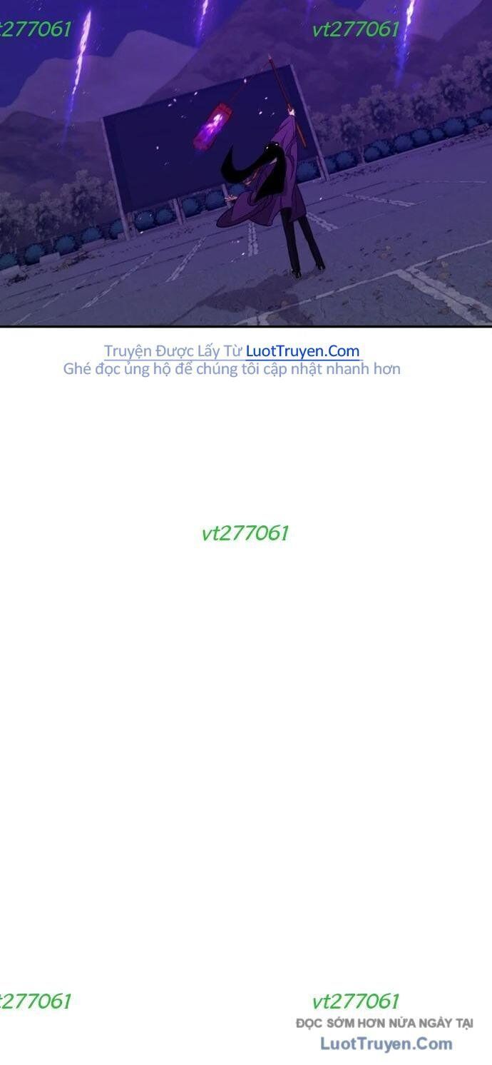 Sự Trở Lại Của Các Vị Thần Chap 43 - Next Chap 44