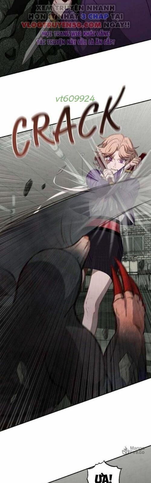 Sự Trở Lại Của Các Vị Thần Chap 7 - Next Chap 8