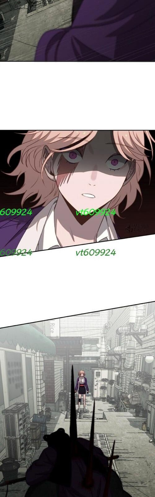 Sự Trở Lại Của Các Vị Thần Chap 7 - Next Chap 8