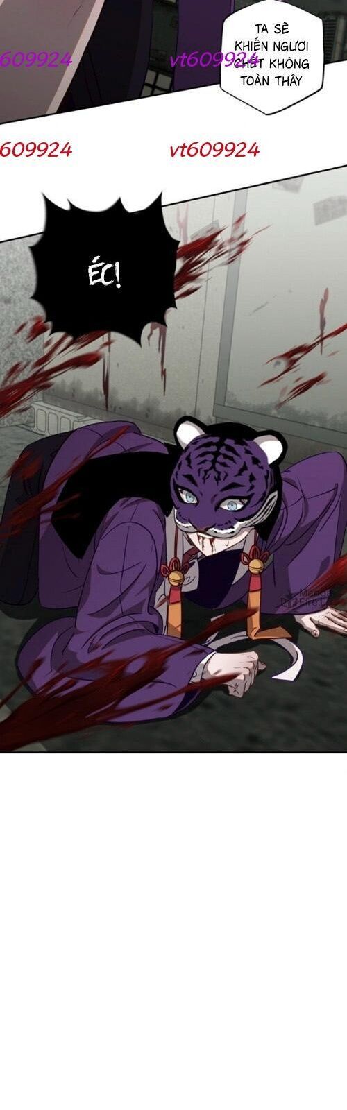 Sự Trở Lại Của Các Vị Thần Chap 7 - Next Chap 8