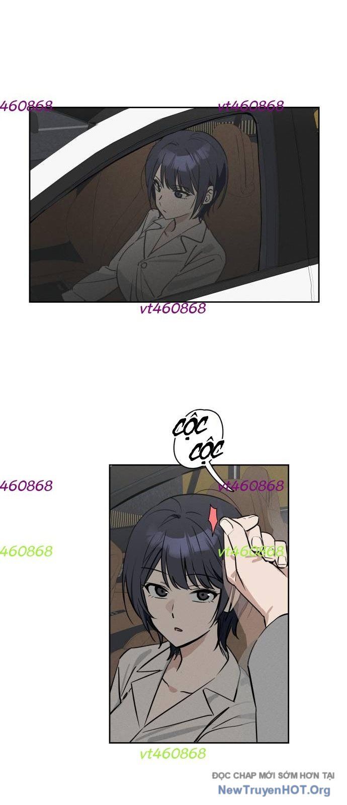 Hôm Nay Han Yoil Là Phụ Nữ Chap 10 - Next Chap 11