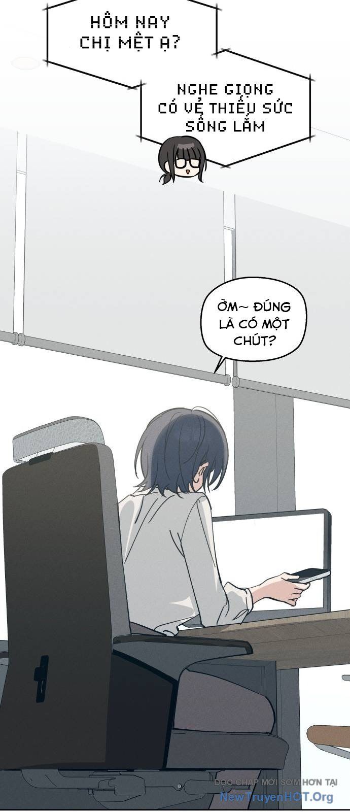 Hôm Nay Han Yoil Là Phụ Nữ Chap 10 - Next Chap 11