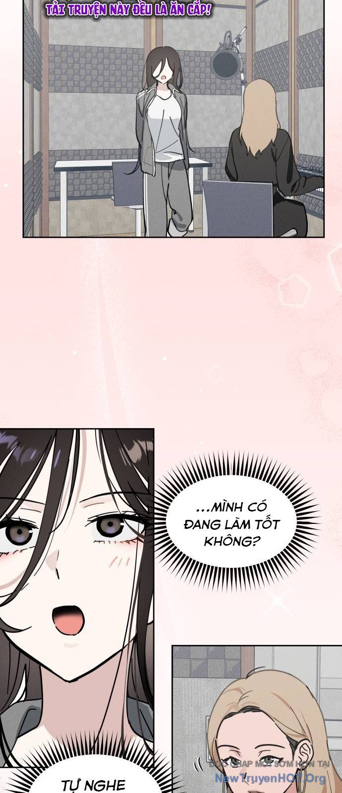 Hôm Nay Han Yoil Là Phụ Nữ Chap 10 - Next Chap 11