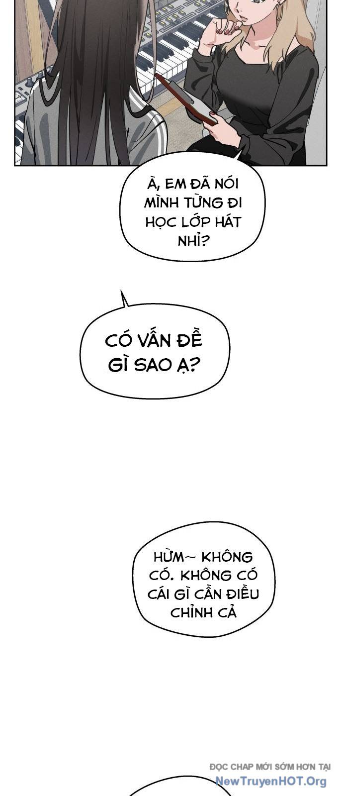 Hôm Nay Han Yoil Là Phụ Nữ Chap 10 - Next Chap 11