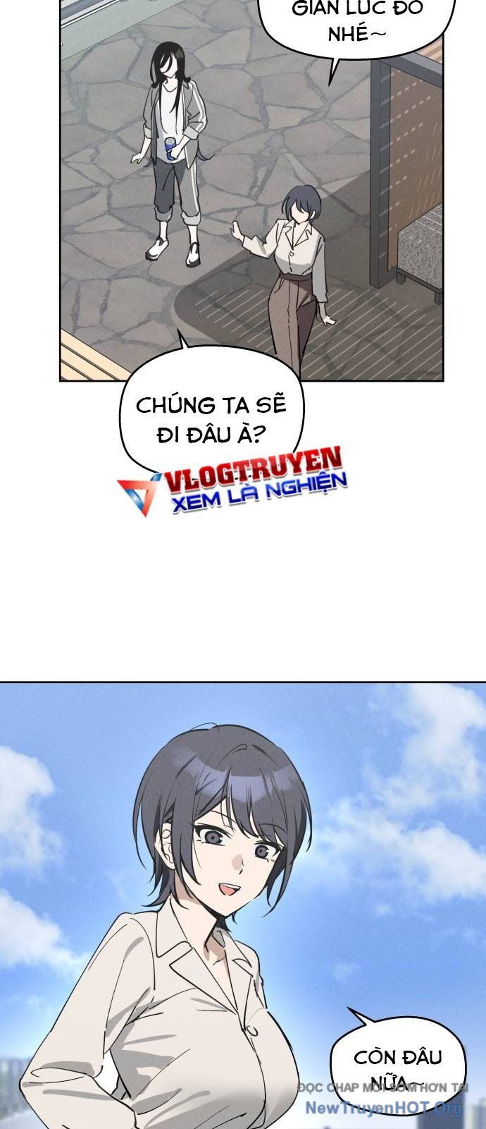 Hôm Nay Han Yoil Là Phụ Nữ Chap 10 - Next Chap 11