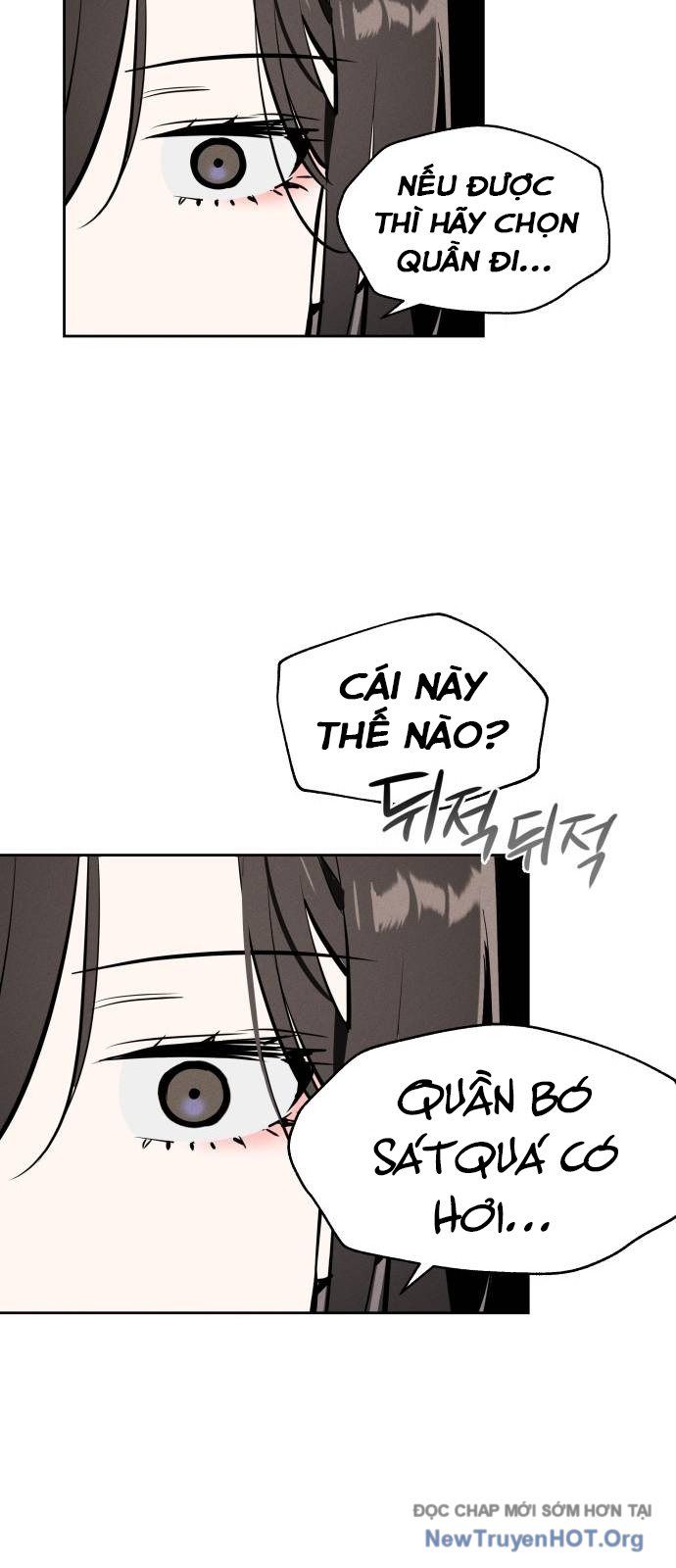 Hôm Nay Han Yoil Là Phụ Nữ Chap 10 - Next Chap 11
