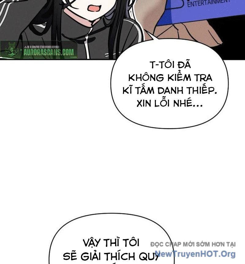 Hôm Nay Han Yoil Là Phụ Nữ Chap 2 - Next Chap 3