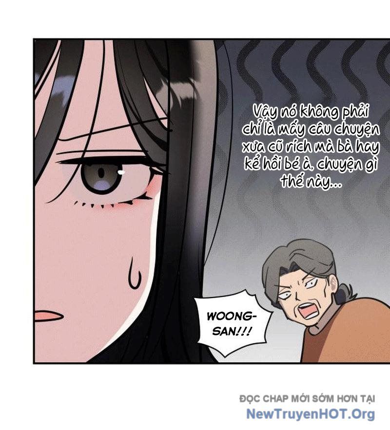 Hôm Nay Han Yoil Là Phụ Nữ Chap 2 - Next Chap 3