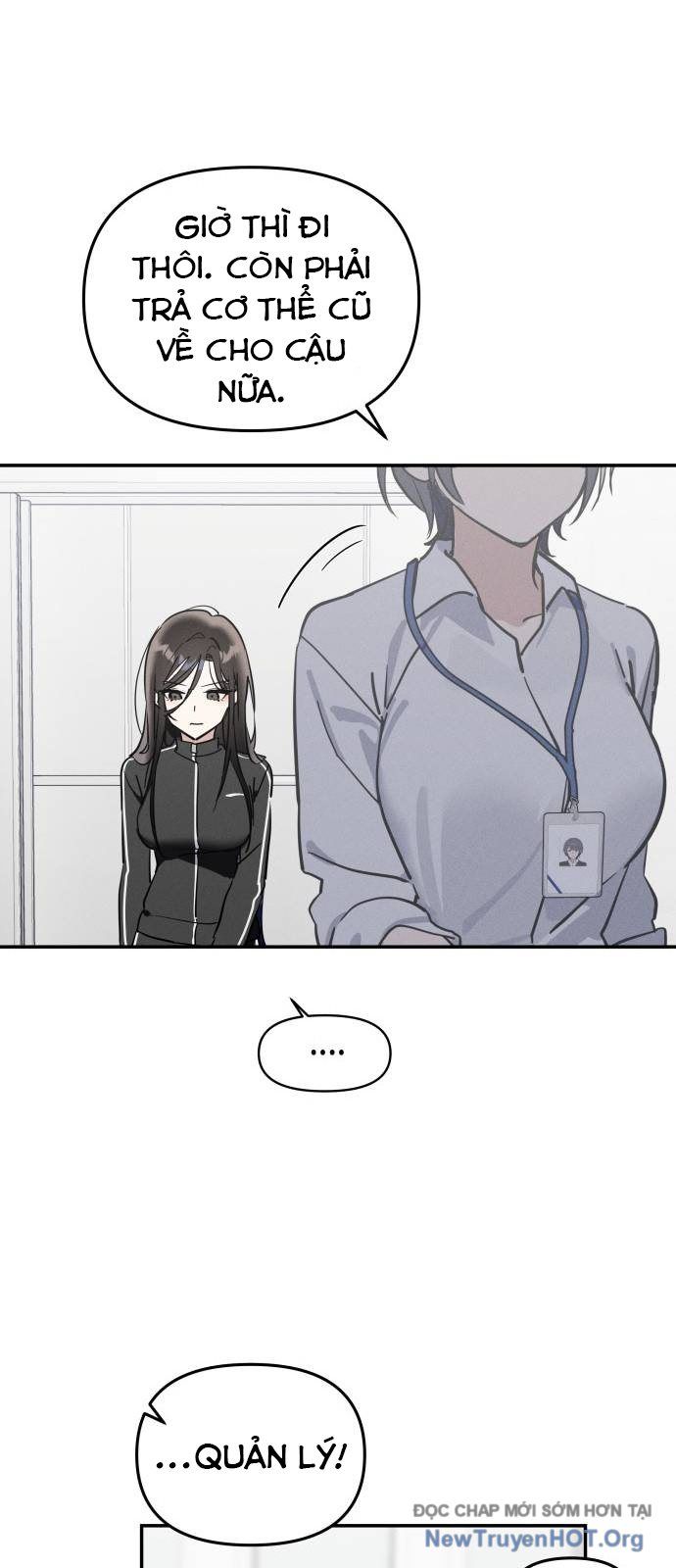 Hôm Nay Han Yoil Là Phụ Nữ Chap 4 - Next Chap 5