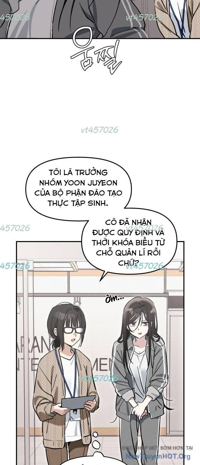 Hôm Nay Han Yoil Là Phụ Nữ Chap 4 - Next Chap 5