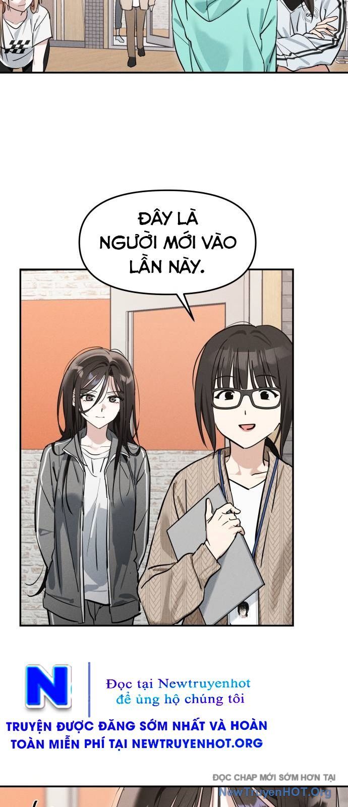 Hôm Nay Han Yoil Là Phụ Nữ Chap 4 - Next Chap 5