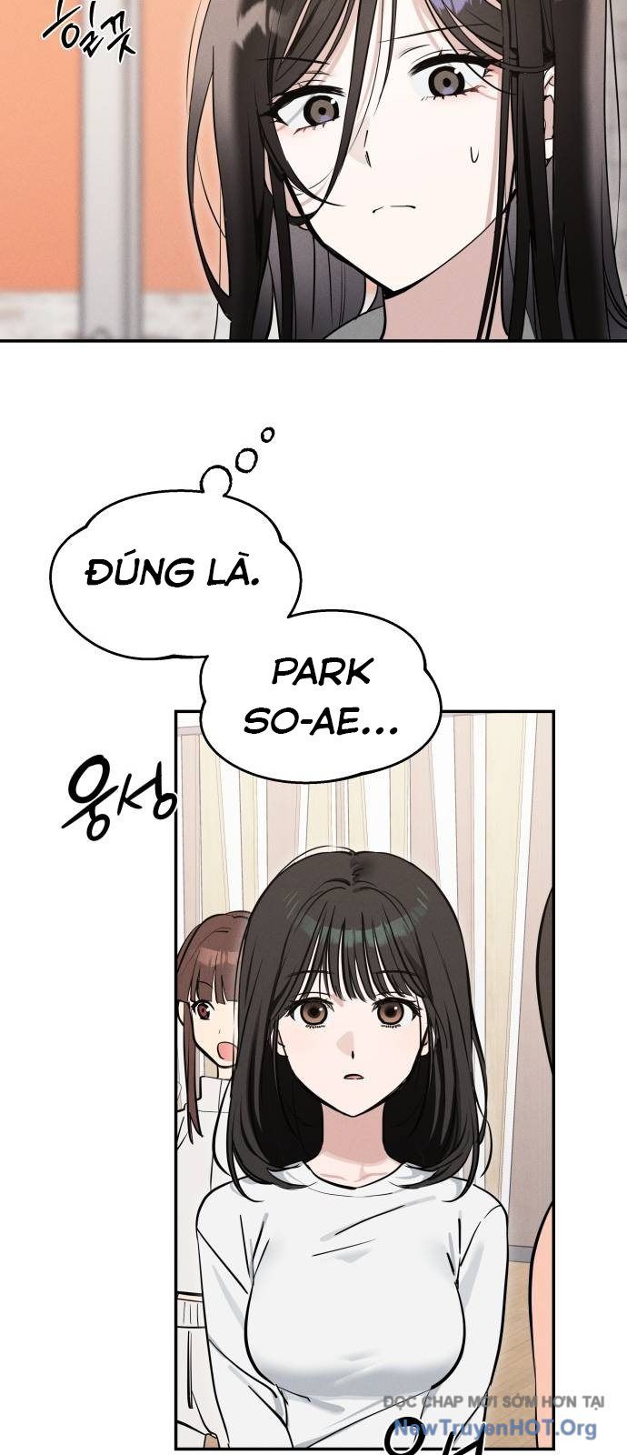 Hôm Nay Han Yoil Là Phụ Nữ Chap 4 - Next Chap 5