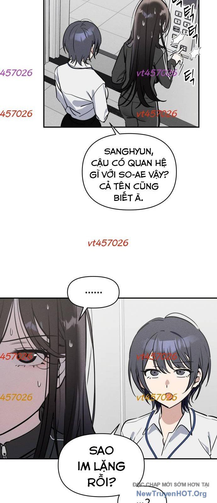 Hôm Nay Han Yoil Là Phụ Nữ Chap 4 - Next Chap 5