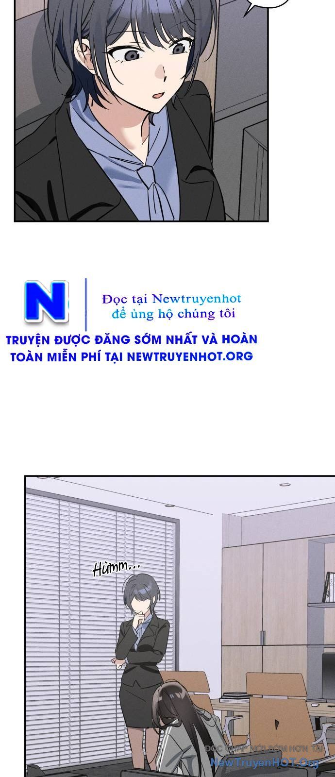 Hôm Nay Han Yoil Là Phụ Nữ Chap 5 - Next Chap 6