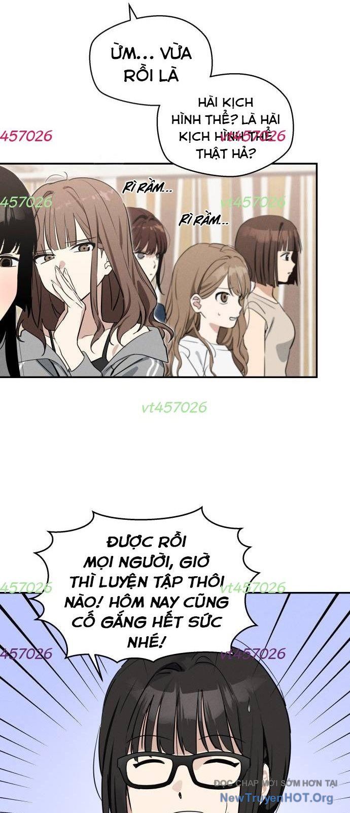 Hôm Nay Han Yoil Là Phụ Nữ Chap 5 - Next Chap 6