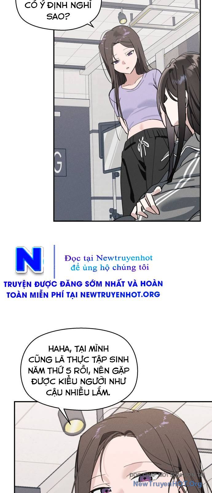 Hôm Nay Han Yoil Là Phụ Nữ Chap 5 - Next Chap 6