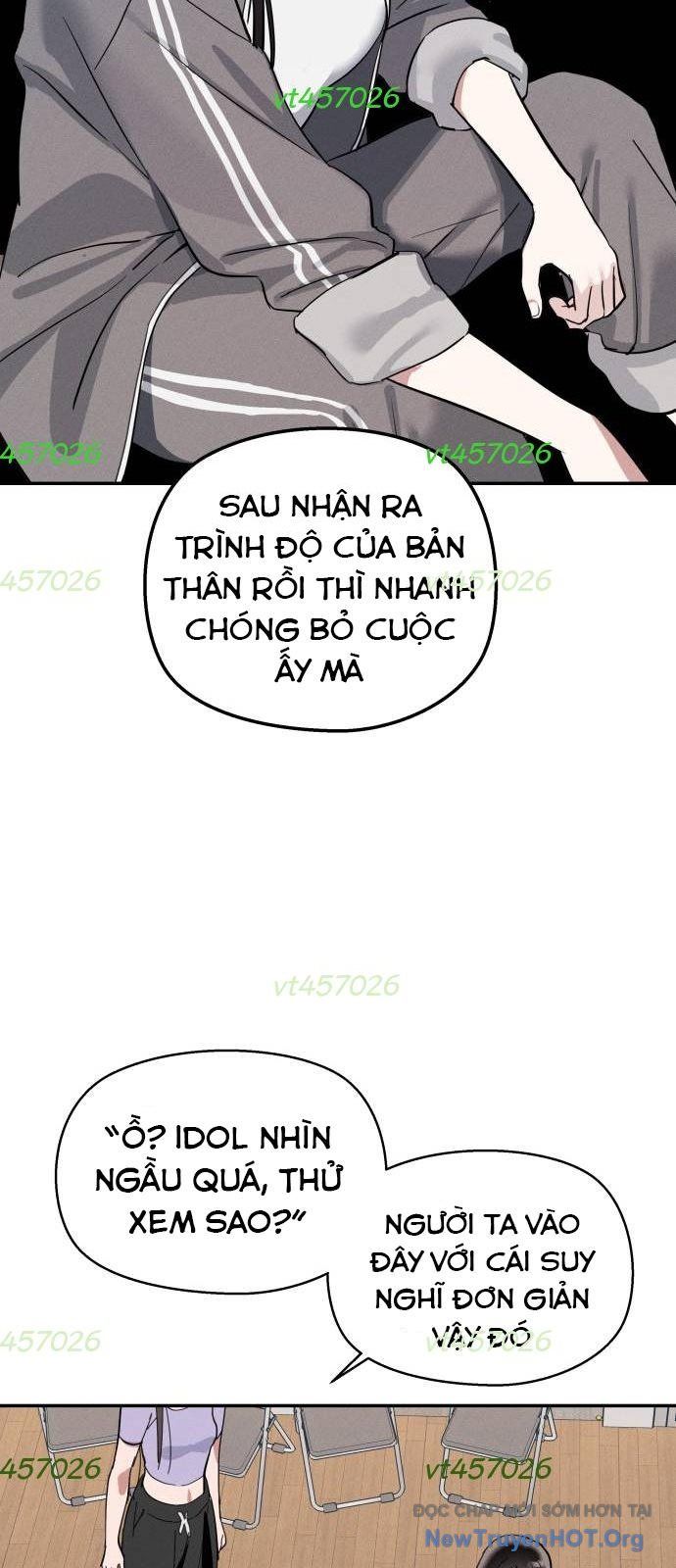 Hôm Nay Han Yoil Là Phụ Nữ Chap 5 - Next Chap 6