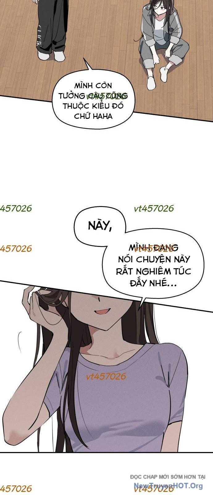 Hôm Nay Han Yoil Là Phụ Nữ Chap 5 - Next Chap 6