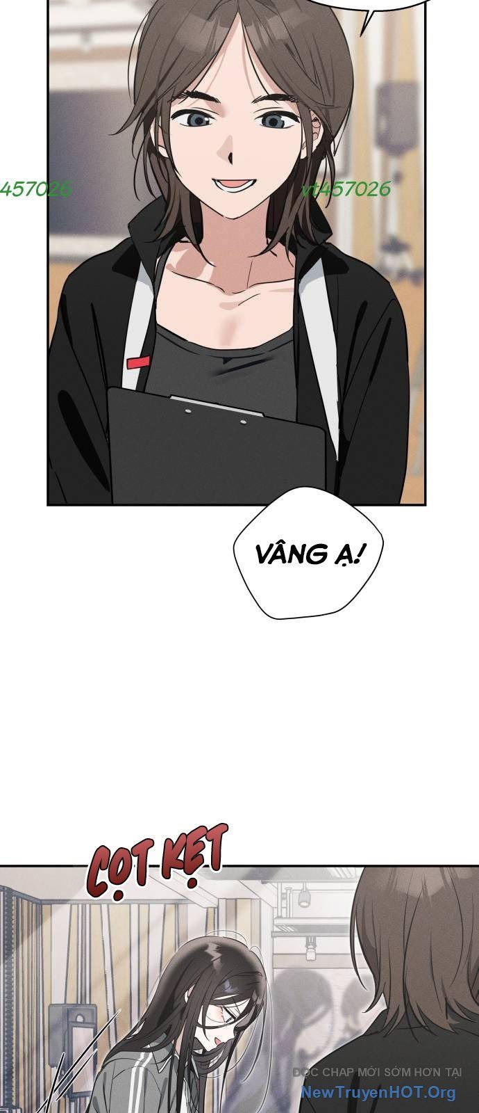 Hôm Nay Han Yoil Là Phụ Nữ Chap 5 - Next Chap 6