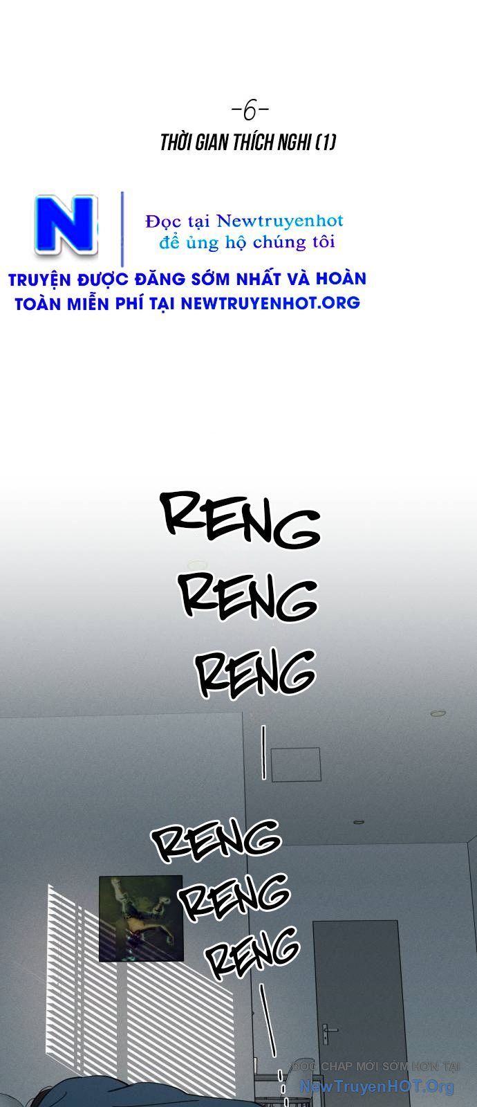 Hôm Nay Han Yoil Là Phụ Nữ Chap 6 - Next Chap 7