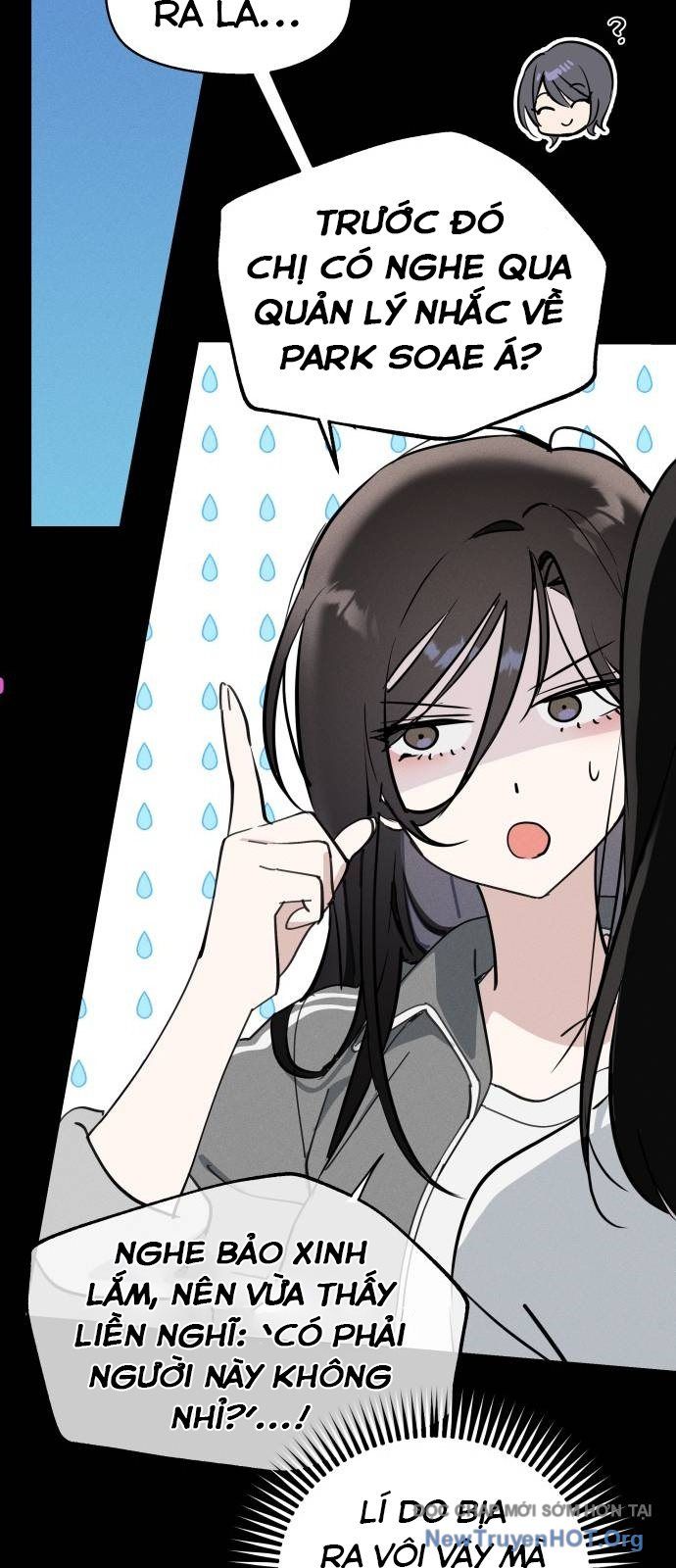 Hôm Nay Han Yoil Là Phụ Nữ Chap 6 - Next Chap 7