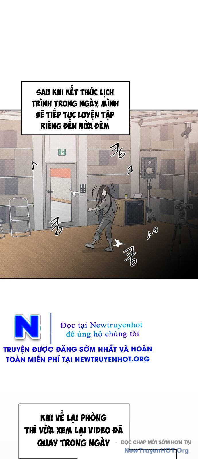 Hôm Nay Han Yoil Là Phụ Nữ Chap 6 - Next Chap 7