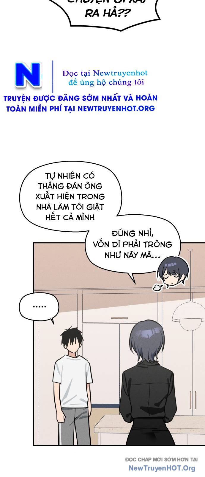 Hôm Nay Han Yoil Là Phụ Nữ Chap 8 - Next Chap 9